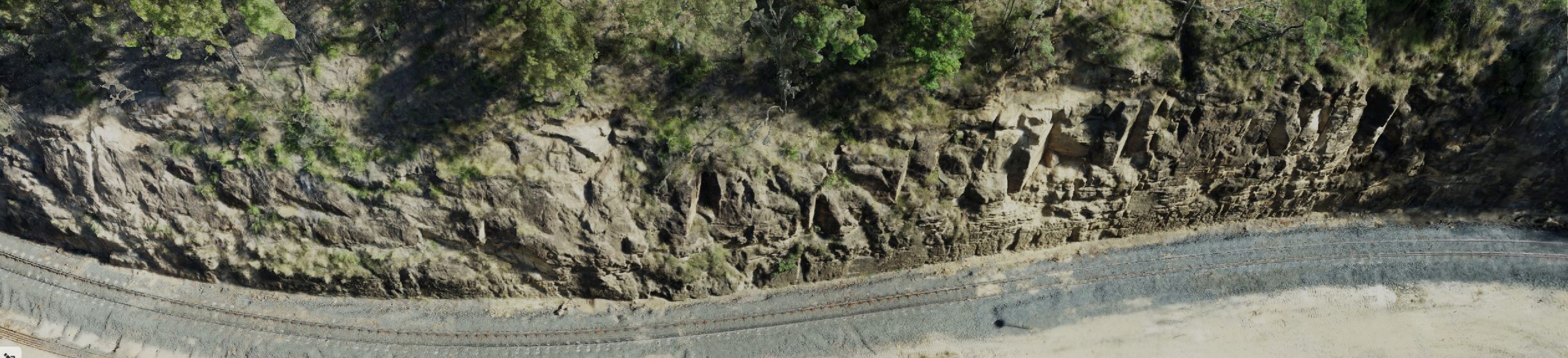 AERIAL SURVEYING & 3D MODELLING