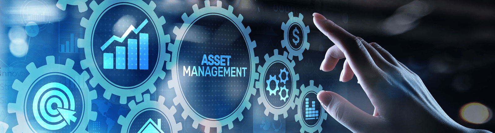 ASSET MANAGEMENT